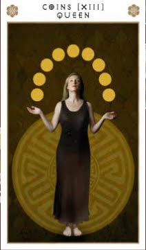 Marita Liulia Tarot